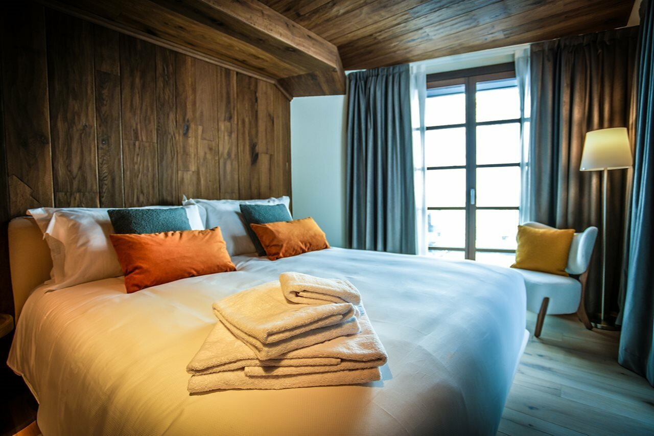 Фото Hotel Al Piolet