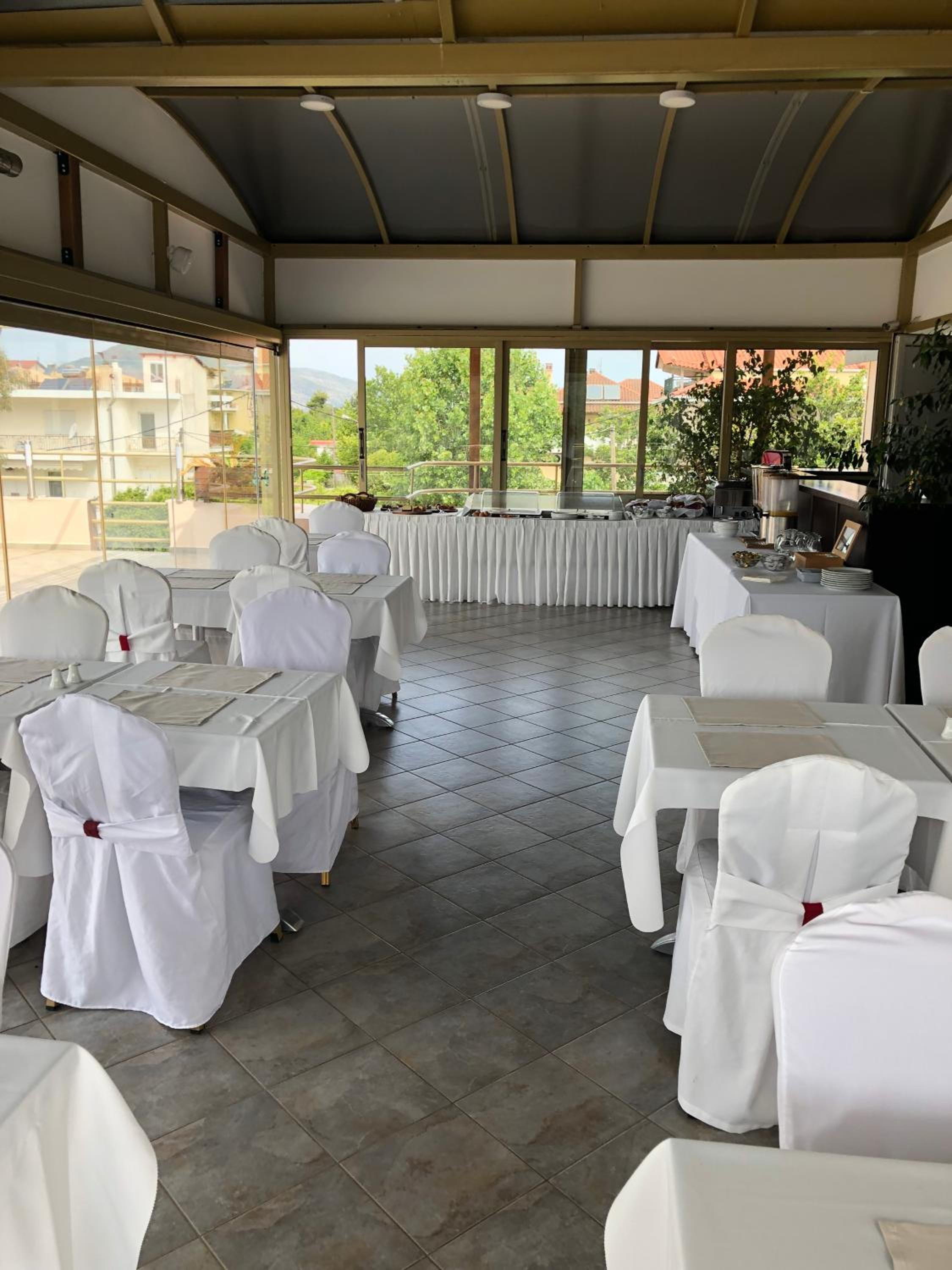 Фото Seleykos Palace Hotel