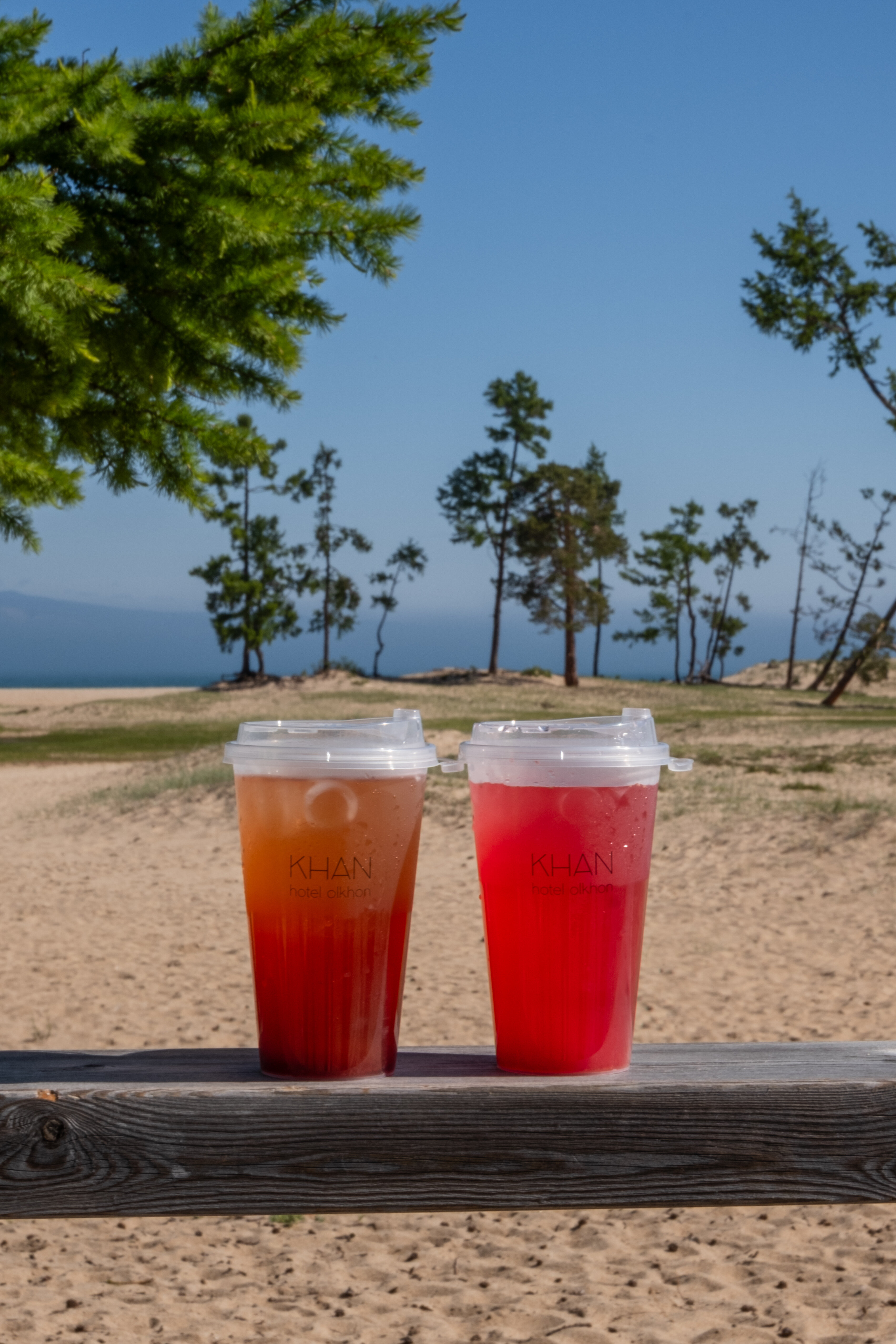 Фото Байкал Хан