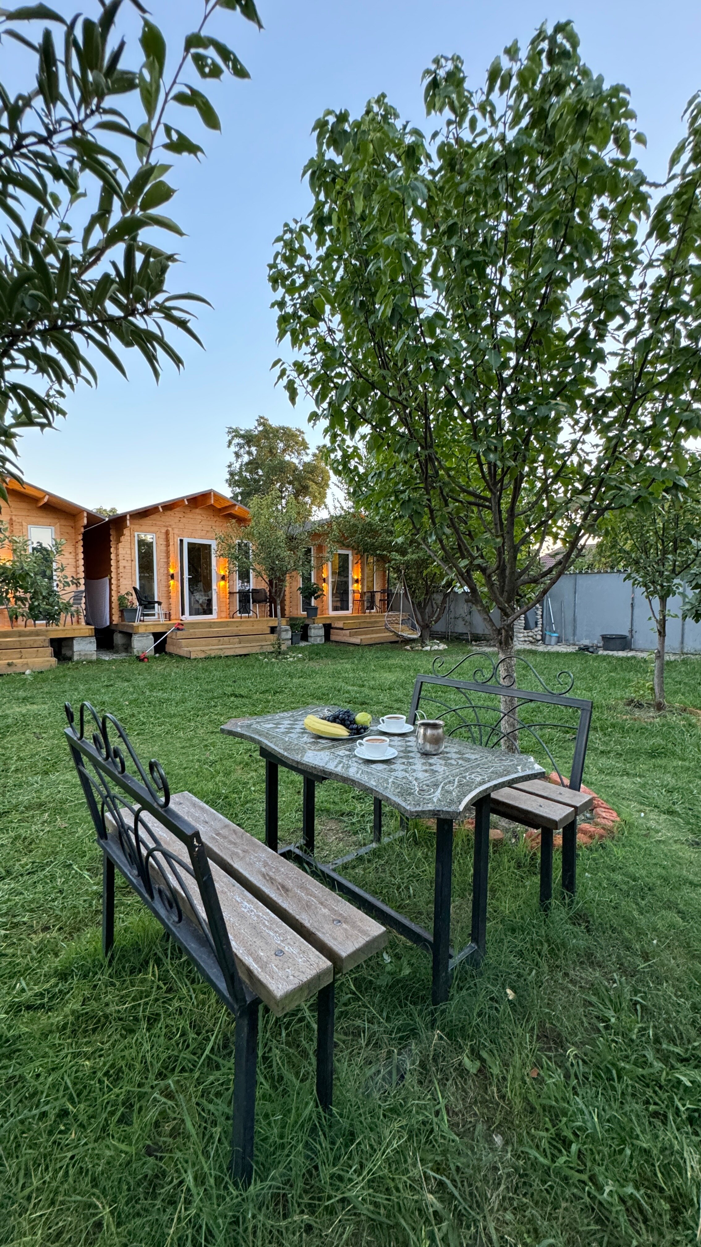 Фото Sea land cottege