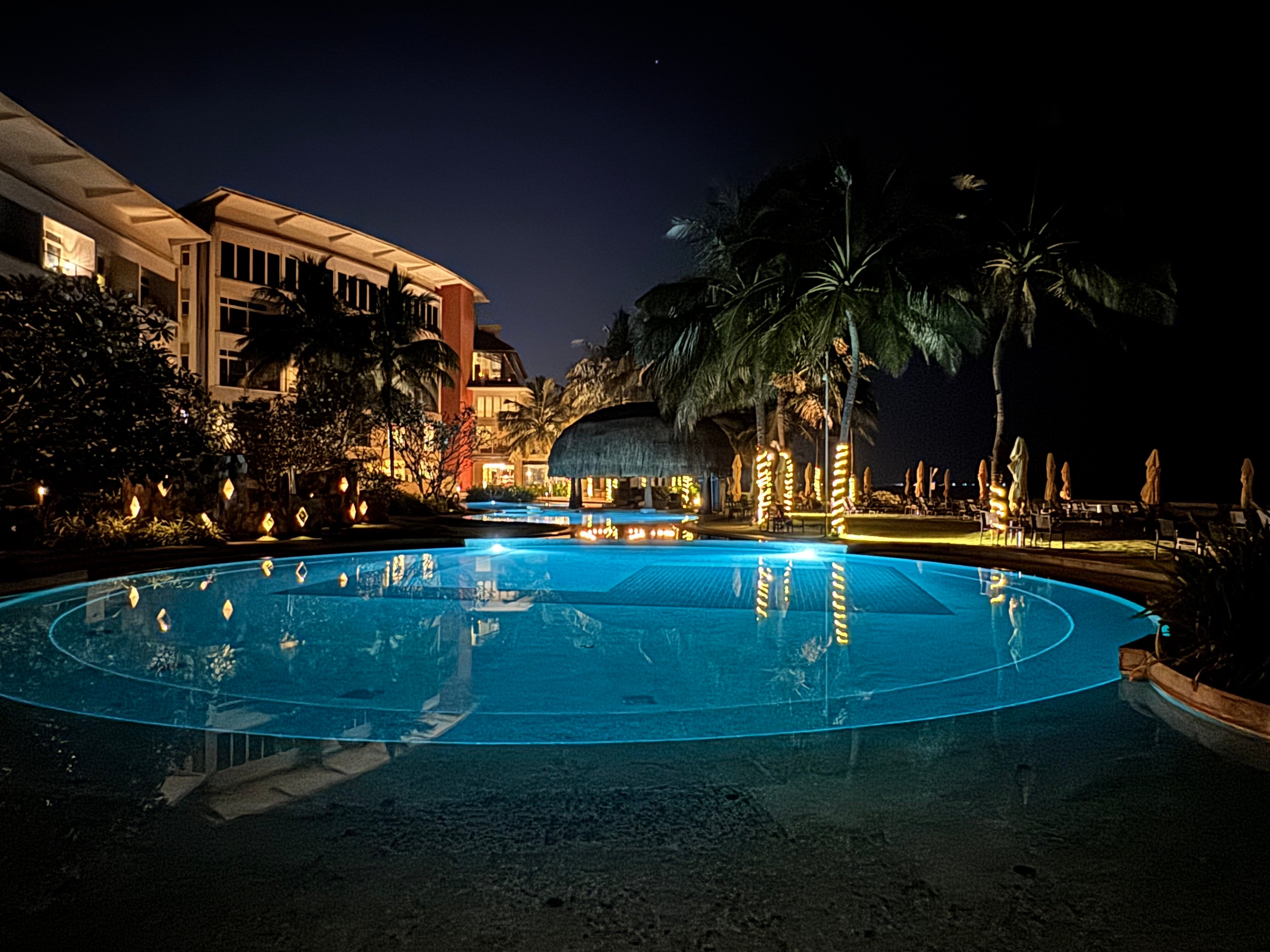 Фото Heritance Negombo