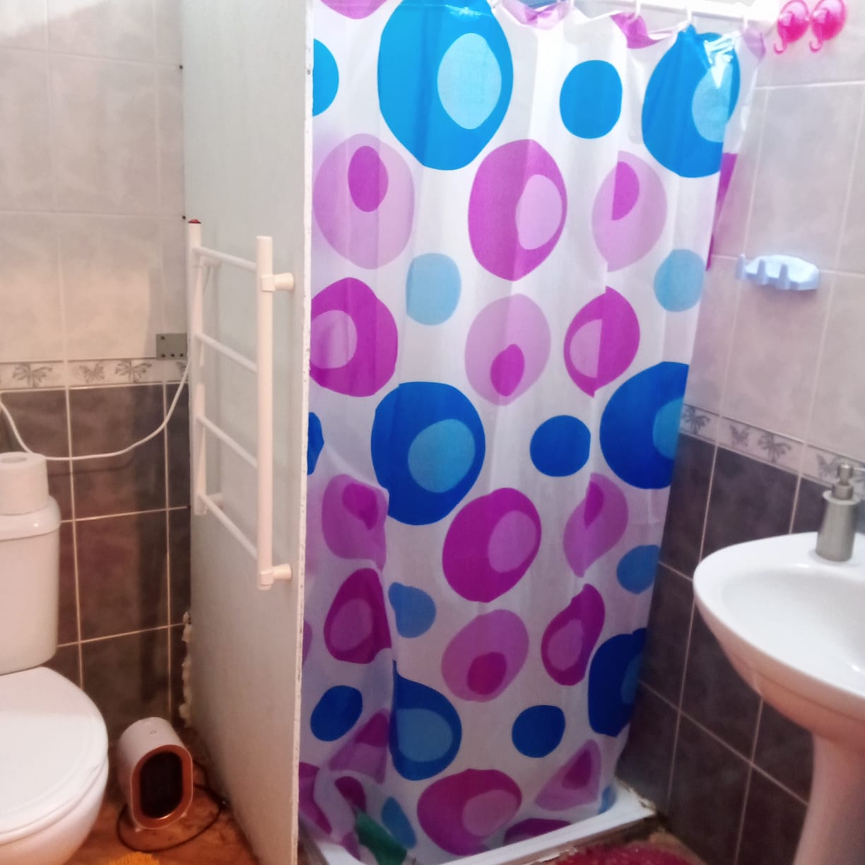 Фото Домик в Бугазе