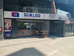 Dialog Thirty5 Real Estate (Izmir, Bornova, Erzene Neighborhood, 7th Street, 9/2), real estate agency