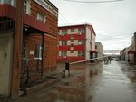 ProPlast (Fedoseenko Street, 58), metalwork