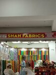 Shah fabrics (Tahir Akakhail Road, 156R), clothing store