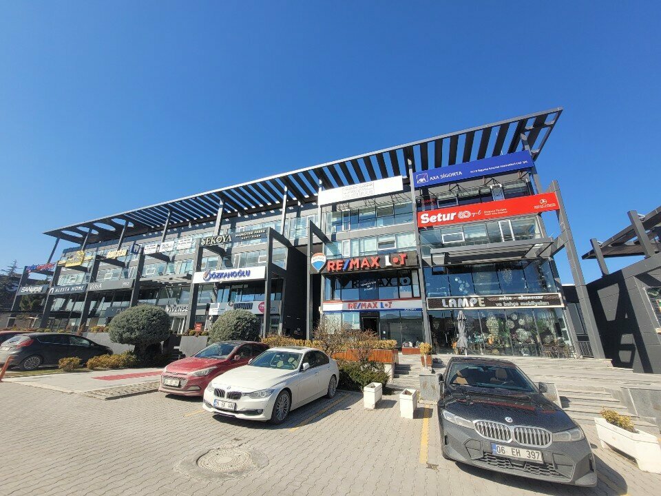 Interior design Update Interior Architecture, Ankara, photo