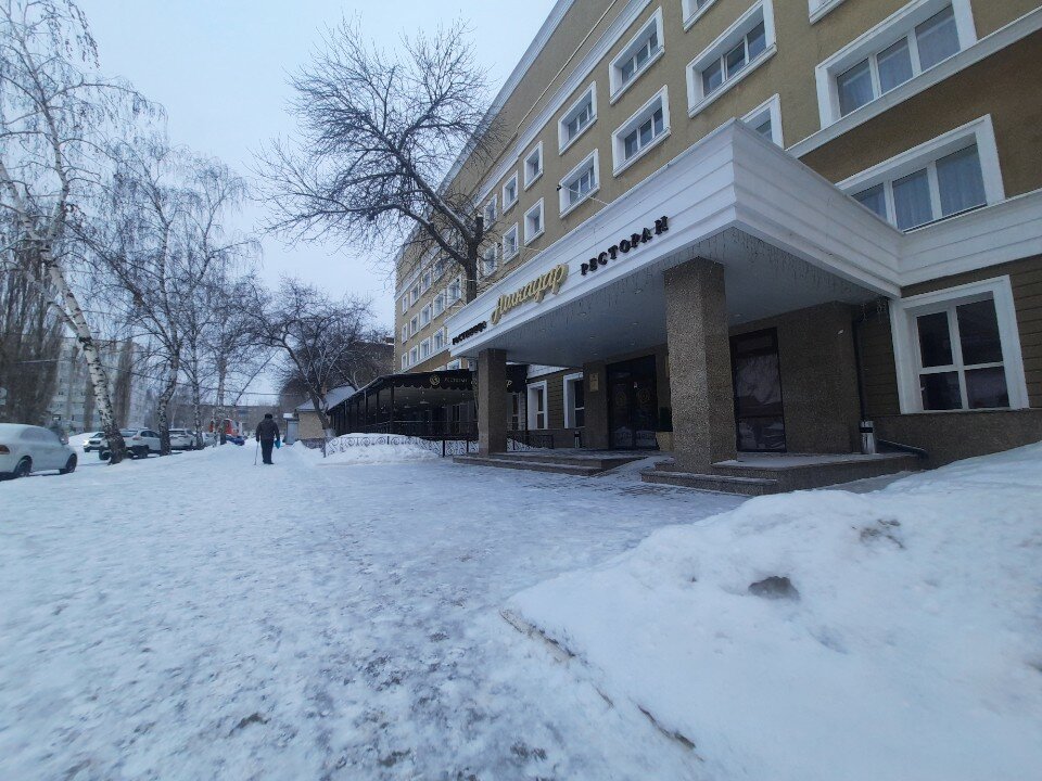 Фото Ашкадар