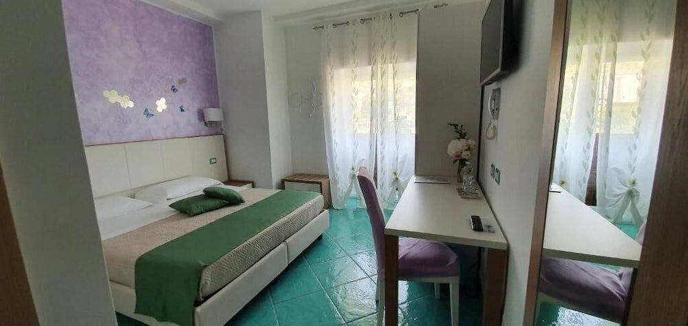 Фото Le Perle d'Italia