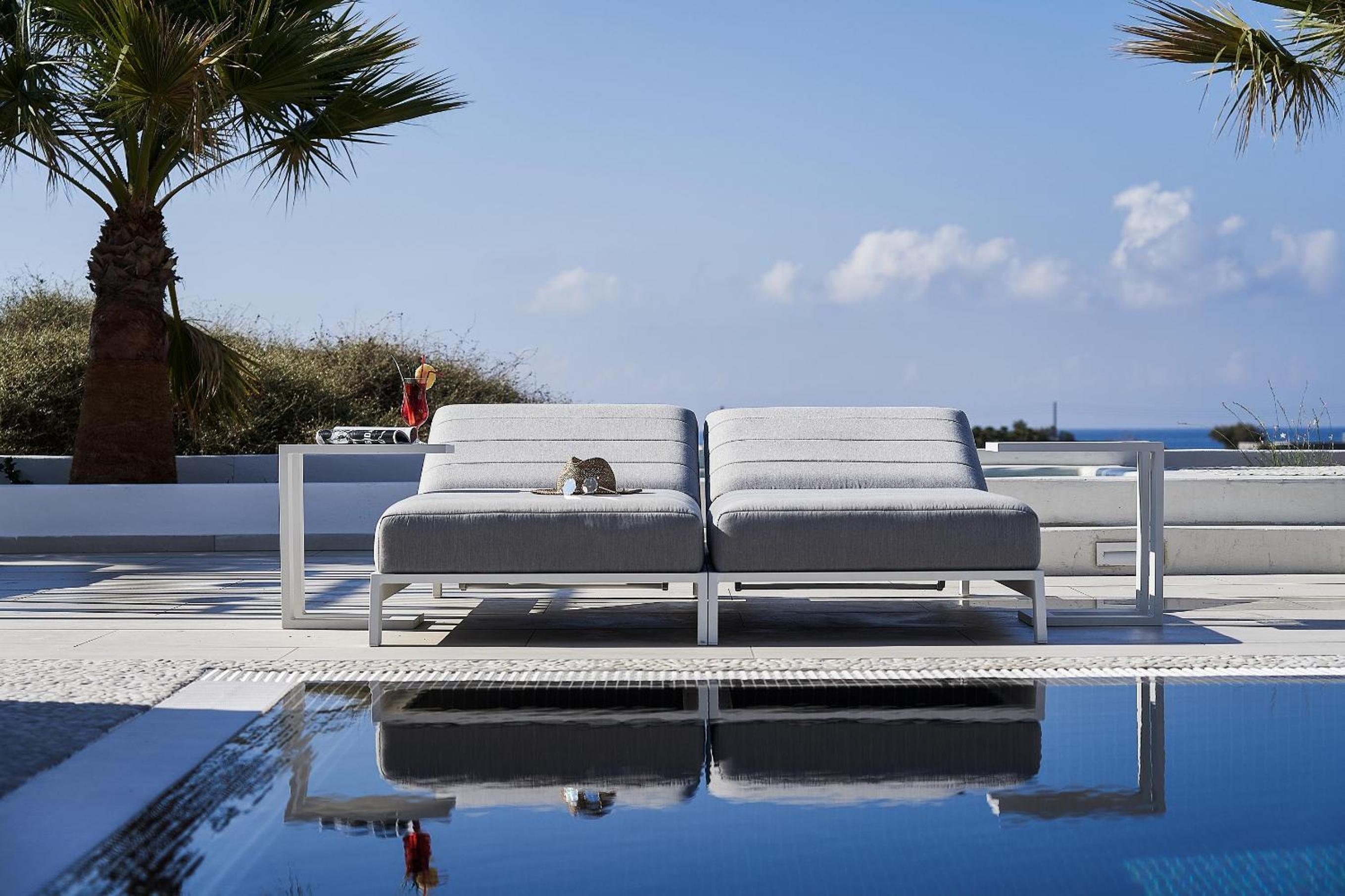 Фото Petri Suites