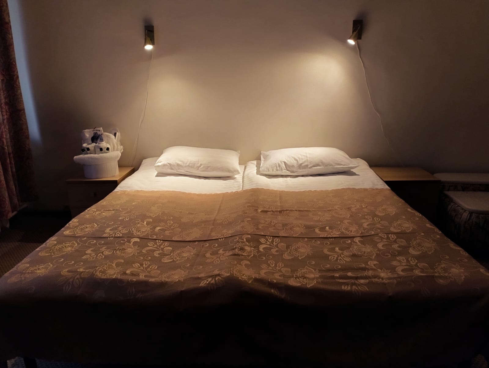 Фото Санаторий-профилакторий Лесной Дворик