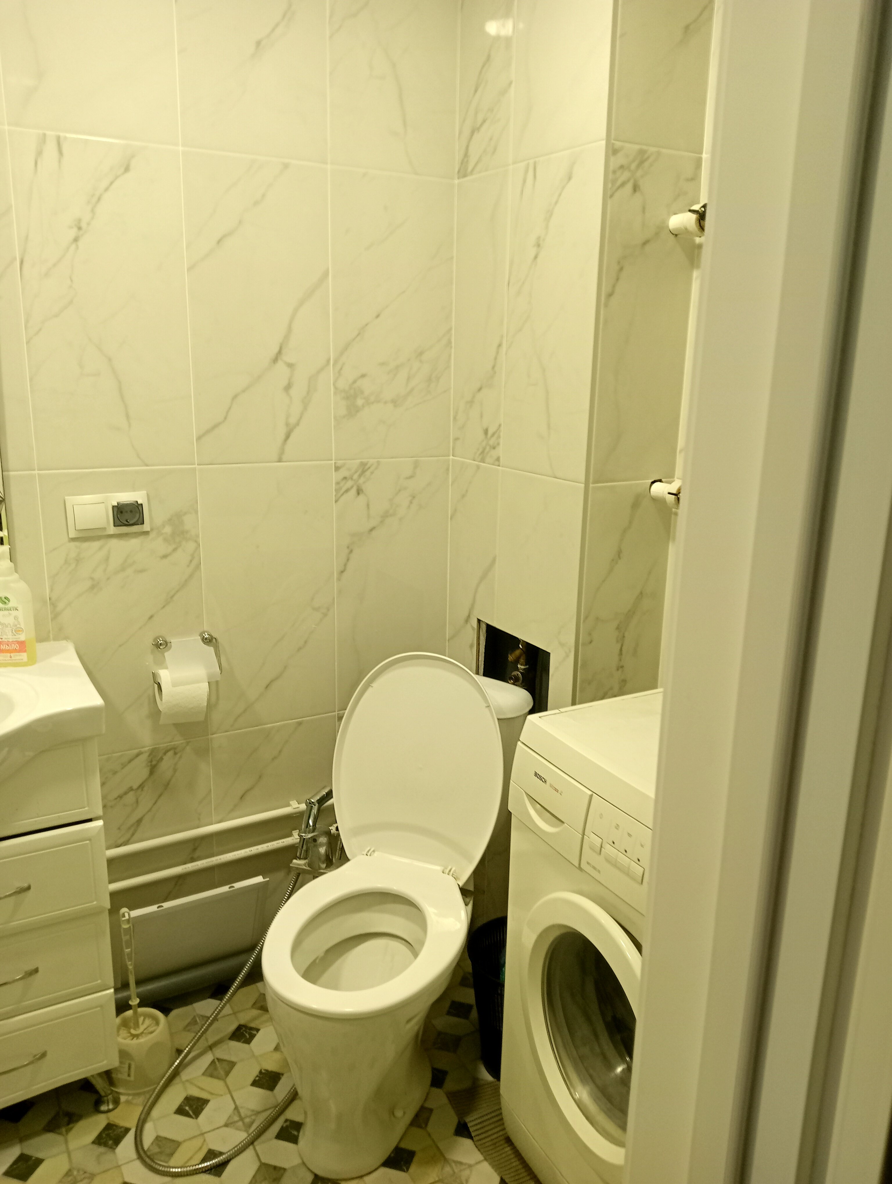 Фото Уютная квартира в Дёме