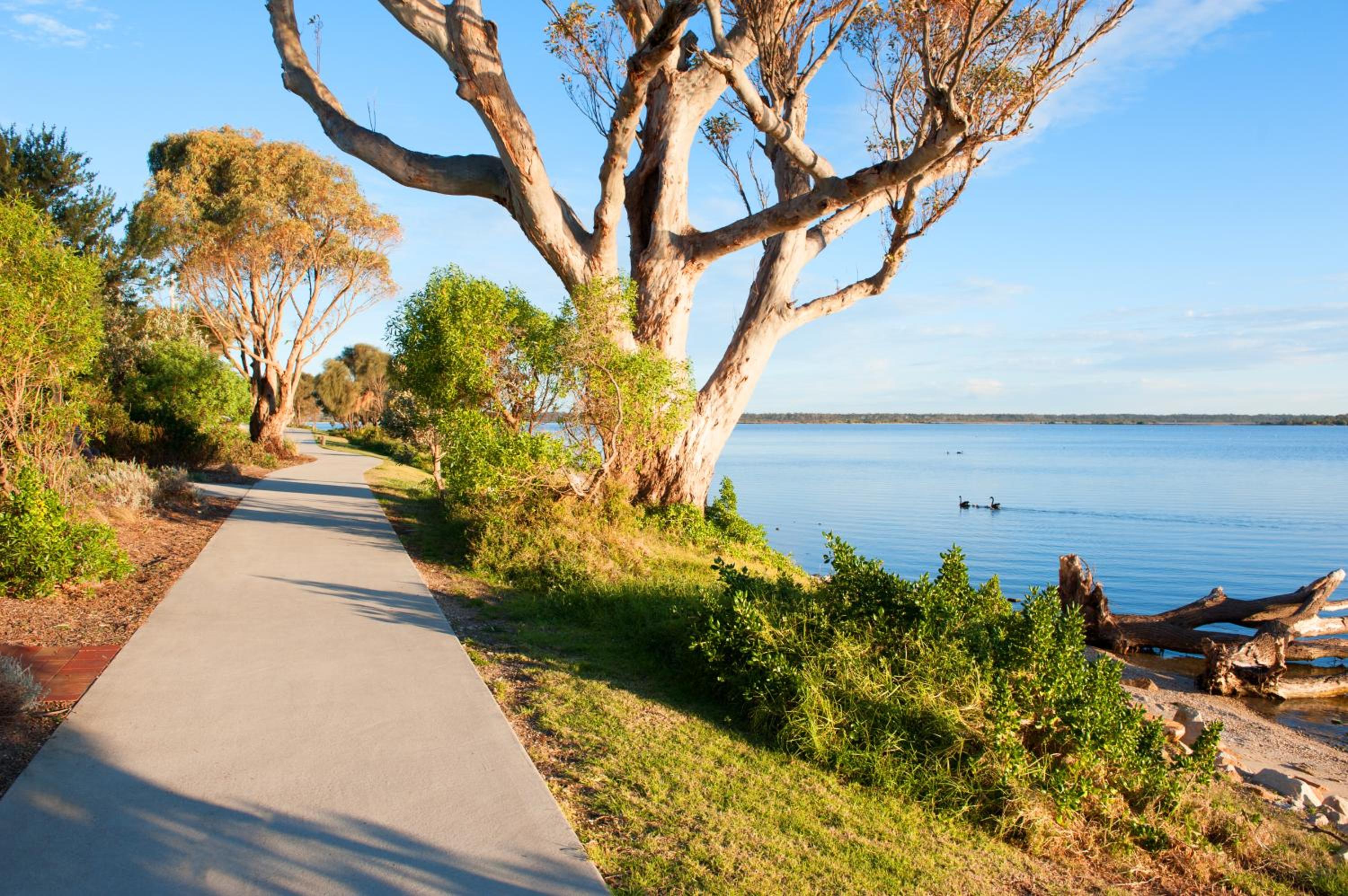 Фото The Moorings at Metung