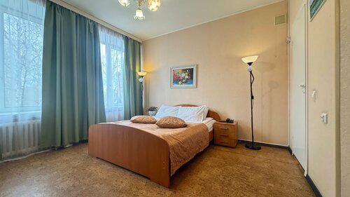 Гостиница Ладога в Сортавале