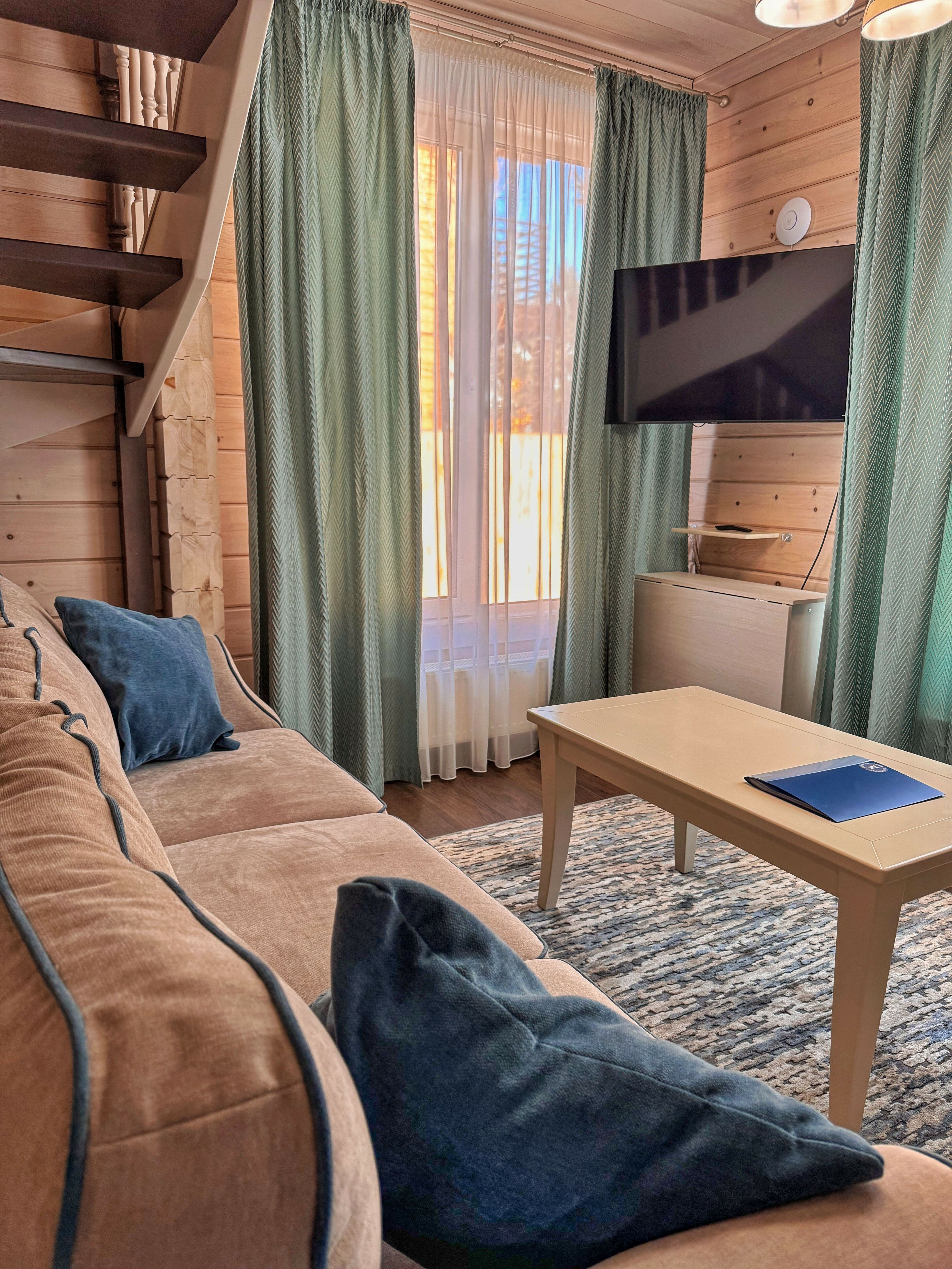 Фото Легенда Манжерока