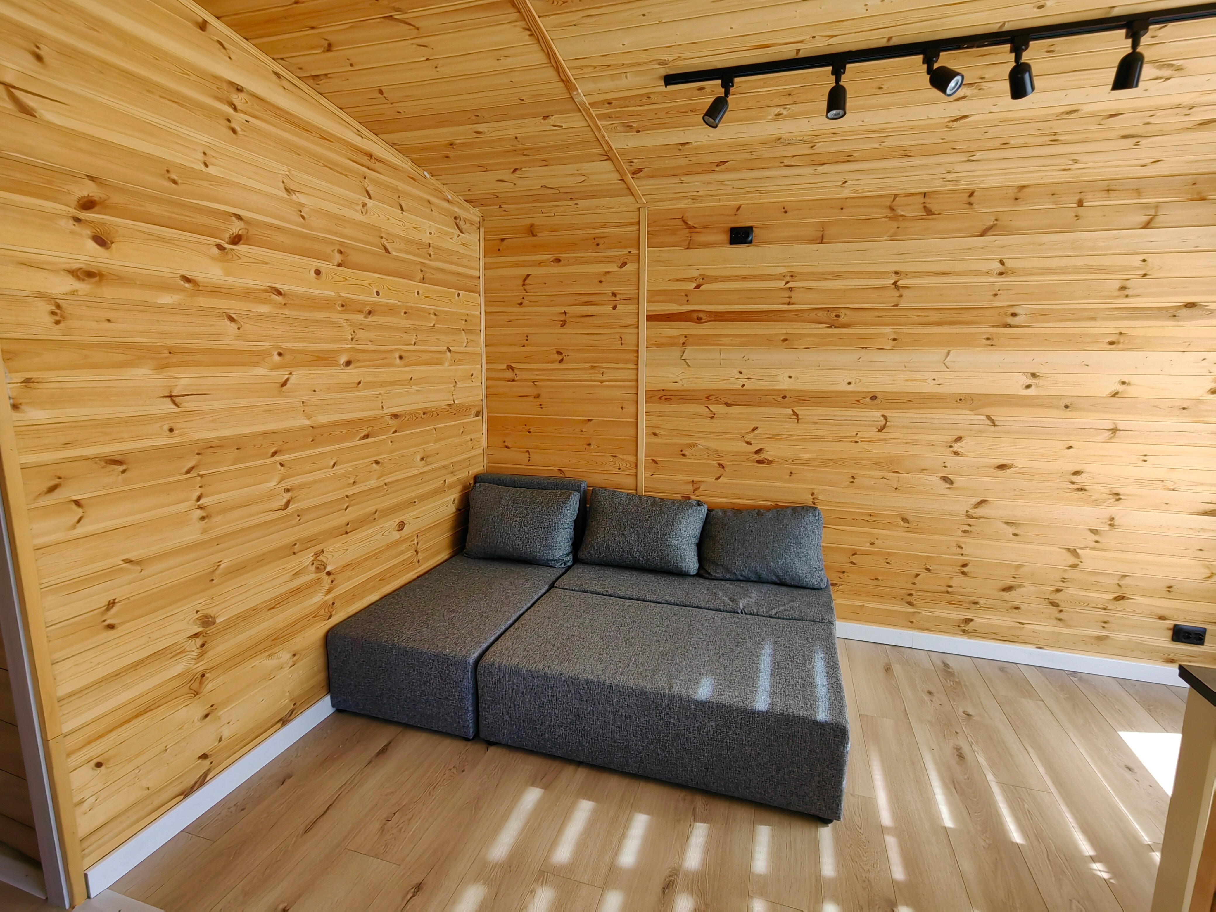 Фото Атмосфера