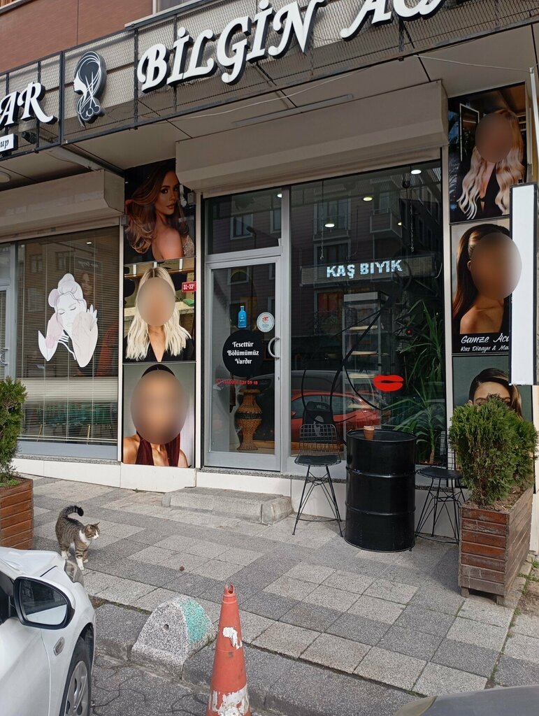 شركة بناء Onder Degirmencioglu Construction ، اسطنبول، صورة