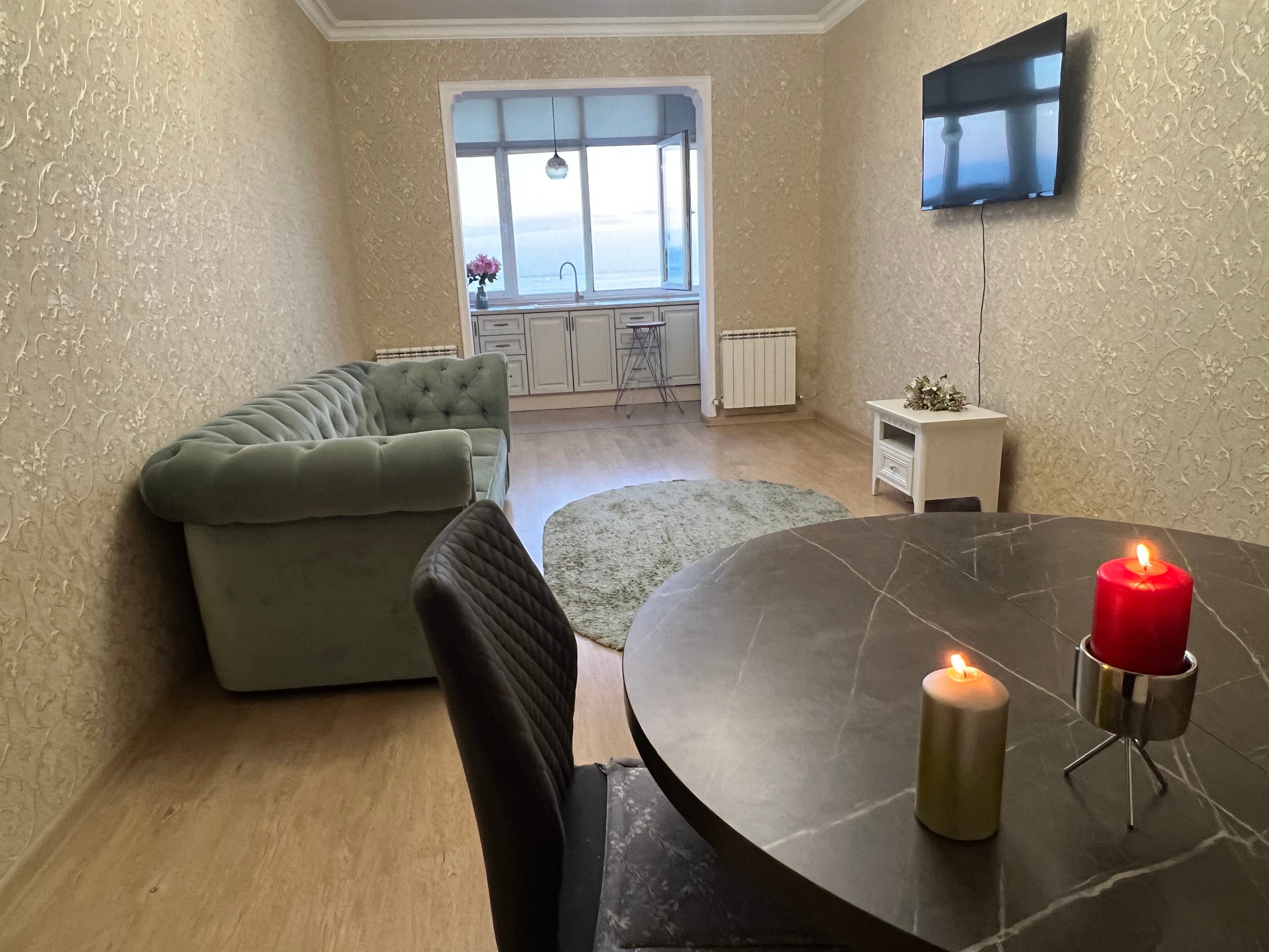 Фото Апартаменты