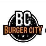 Burger City (Istiqbol street, 8) ، وجبات سريعة