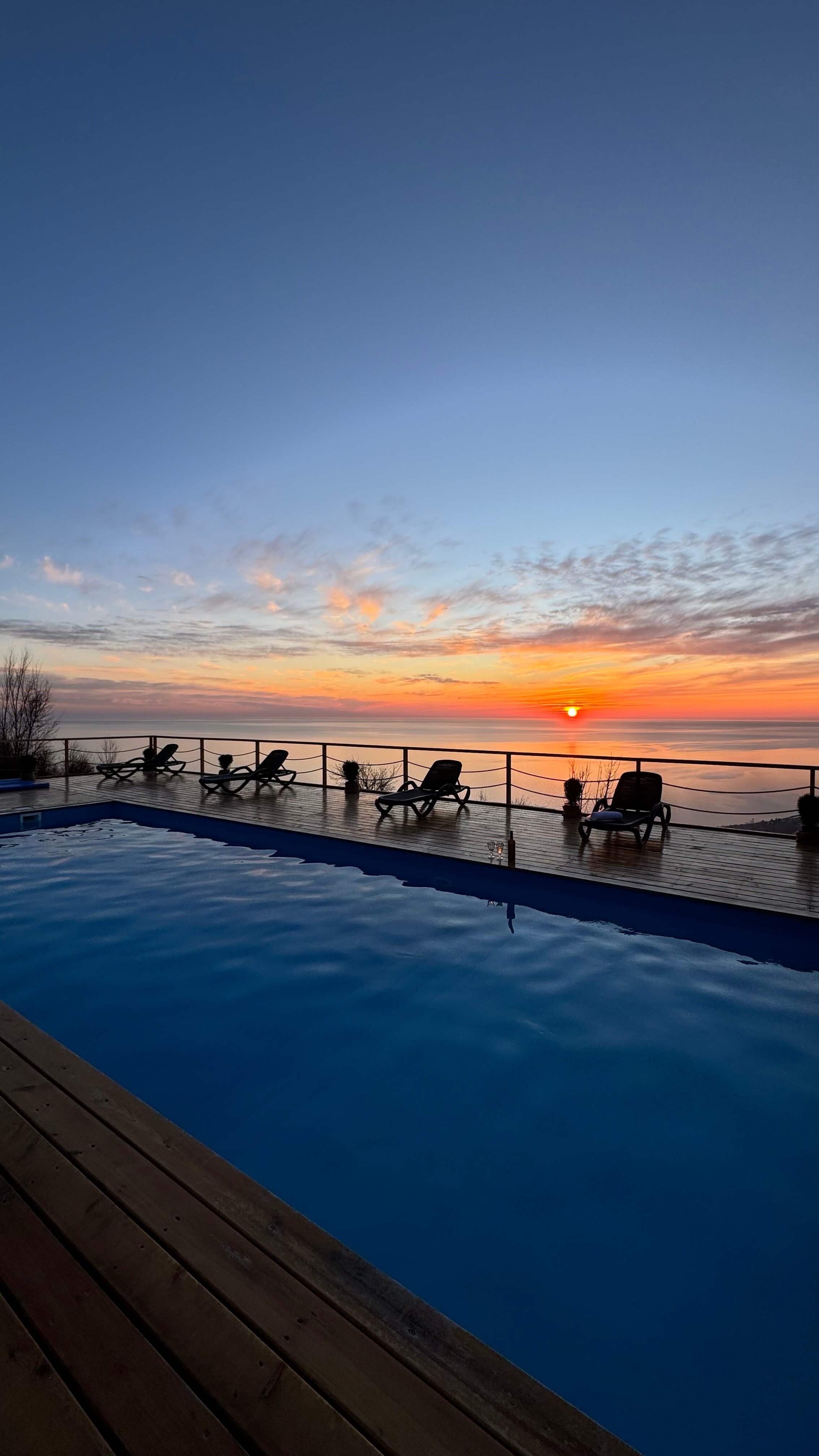 Фото Villa Chakmak