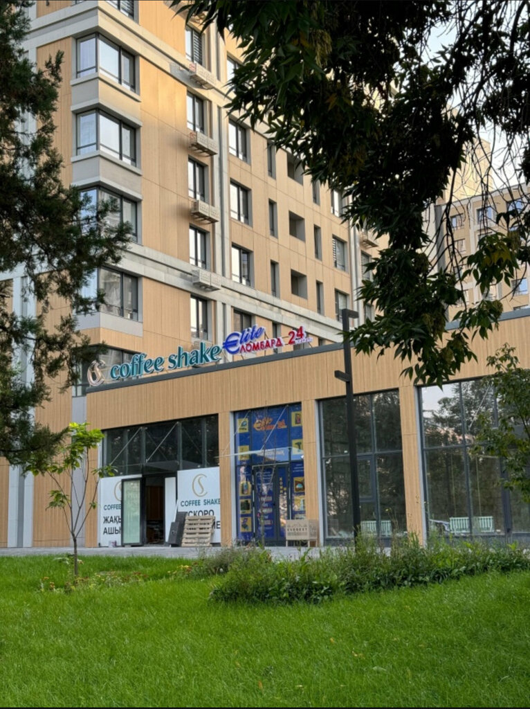 Pawnshop €lite, Almaty, photo