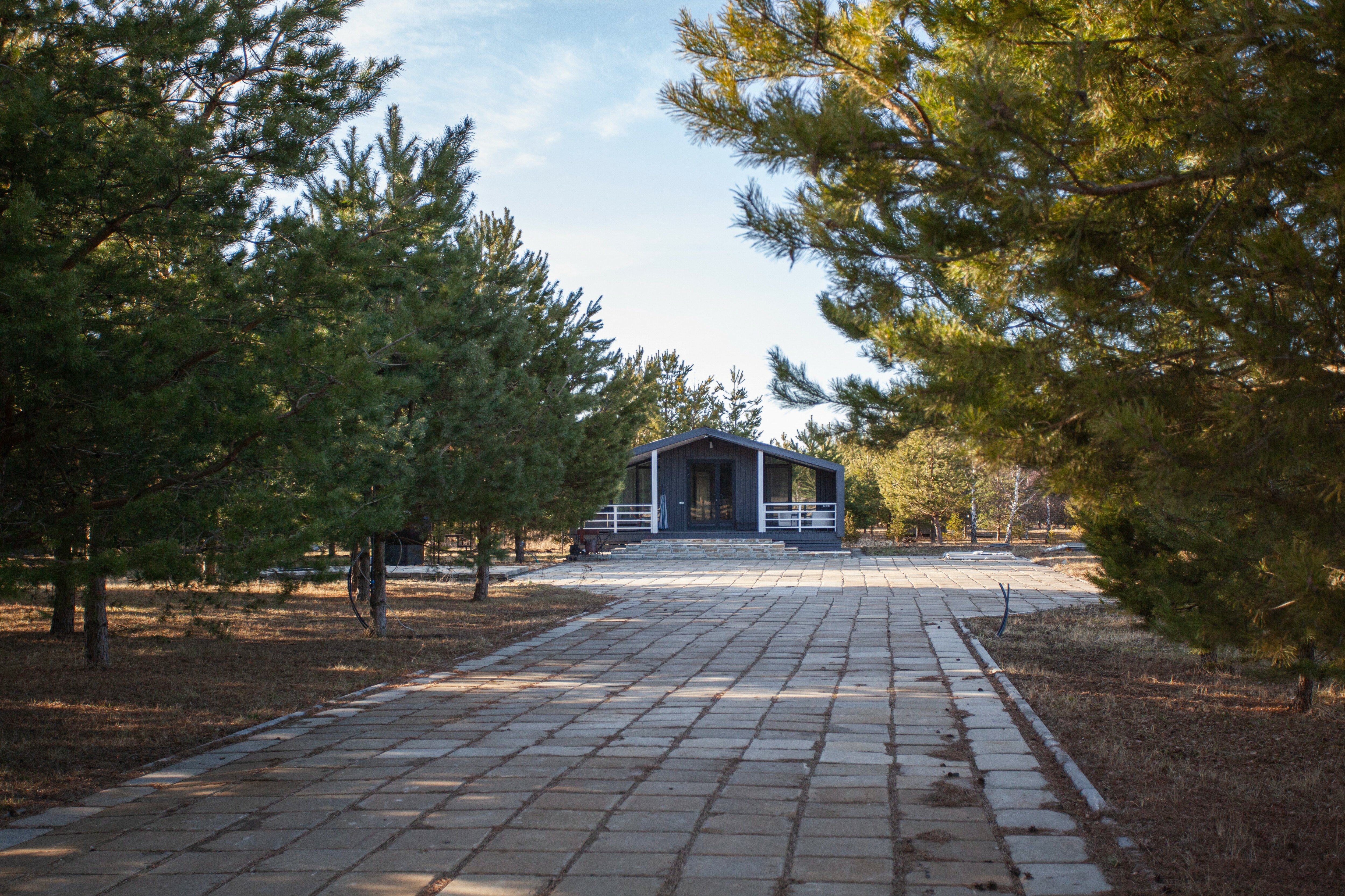 Фото Усадьба La Кум