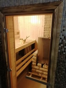 Гостиница Гостиница