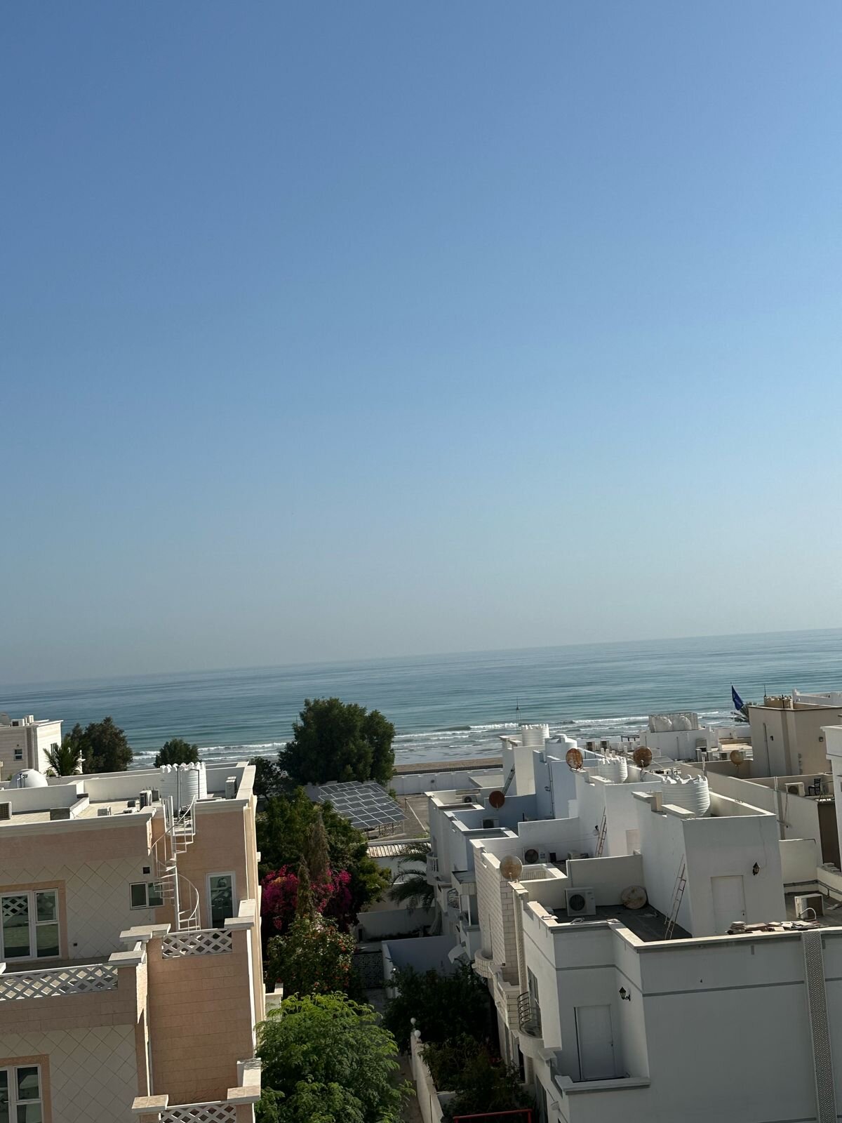 Фото Al Hail Waves Hotel Managed by Centara