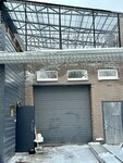Clean Systems (Marshaka Street, 9) ، أنظمة التهوية