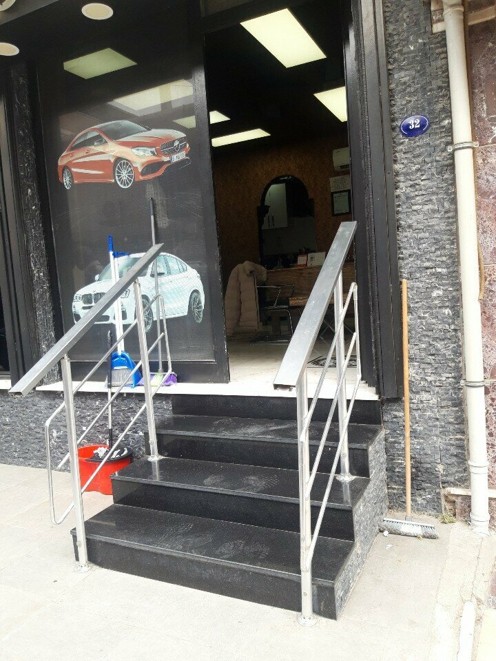 Construction company Canbel Construction Automotive, Izmir, photo