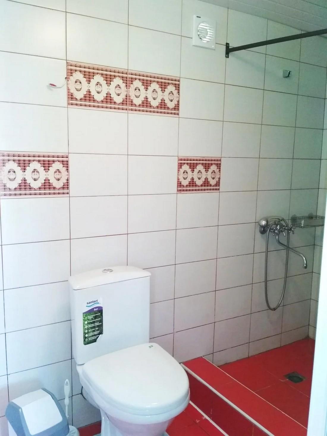 Фото Под пальмой