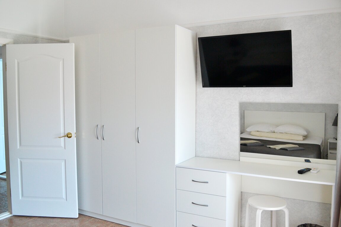 Фото Камелия-Кафа