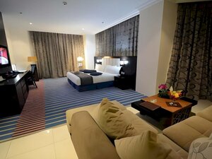Гостиница Millennia Hotel Olaya