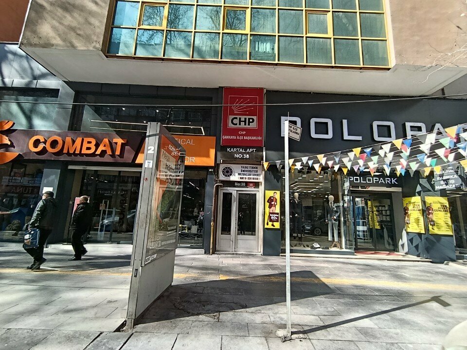 Attorney Lawyer Osman Yilmaz, Ankara, photo