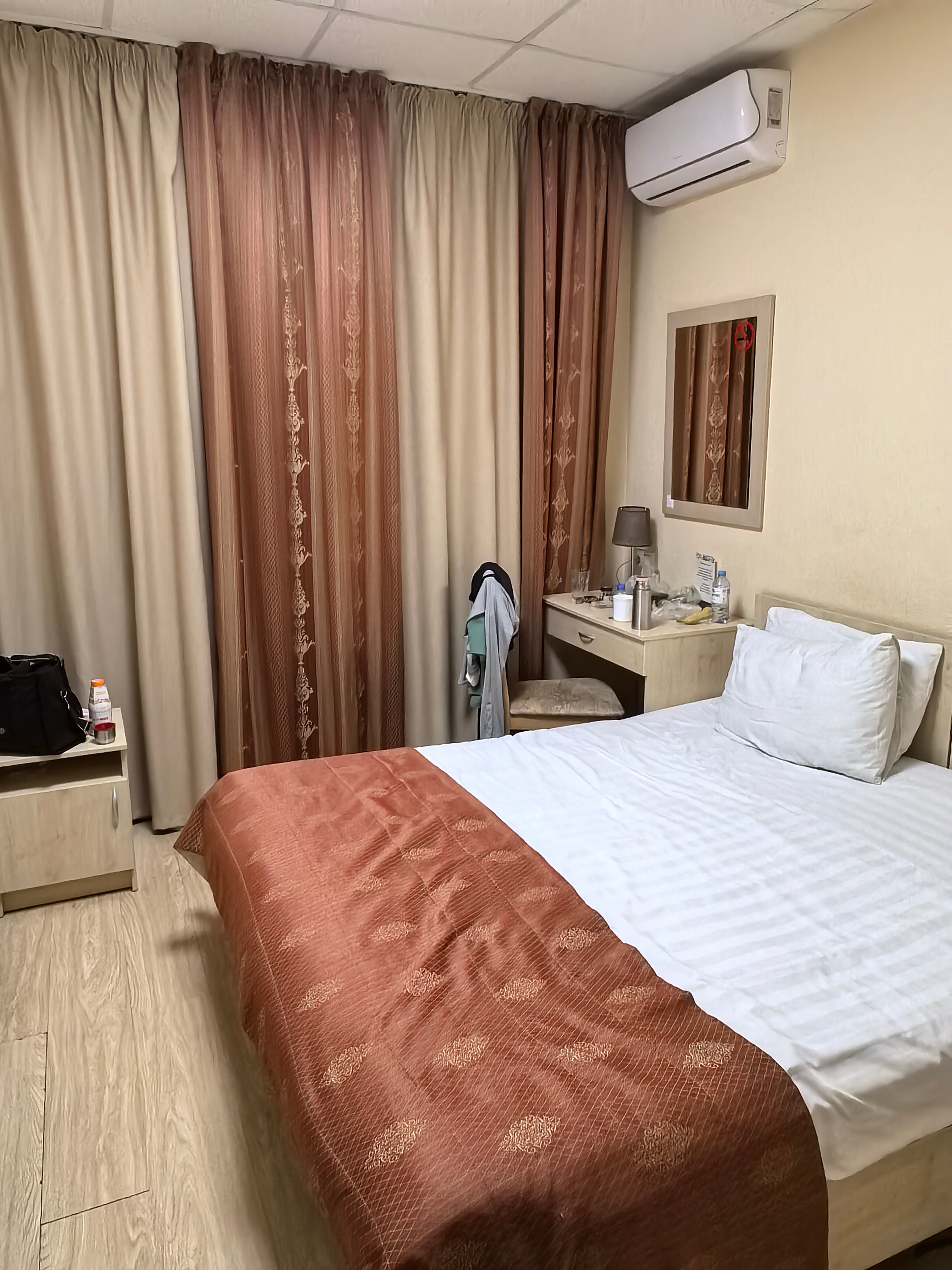 Фото Миниотель Константиныч