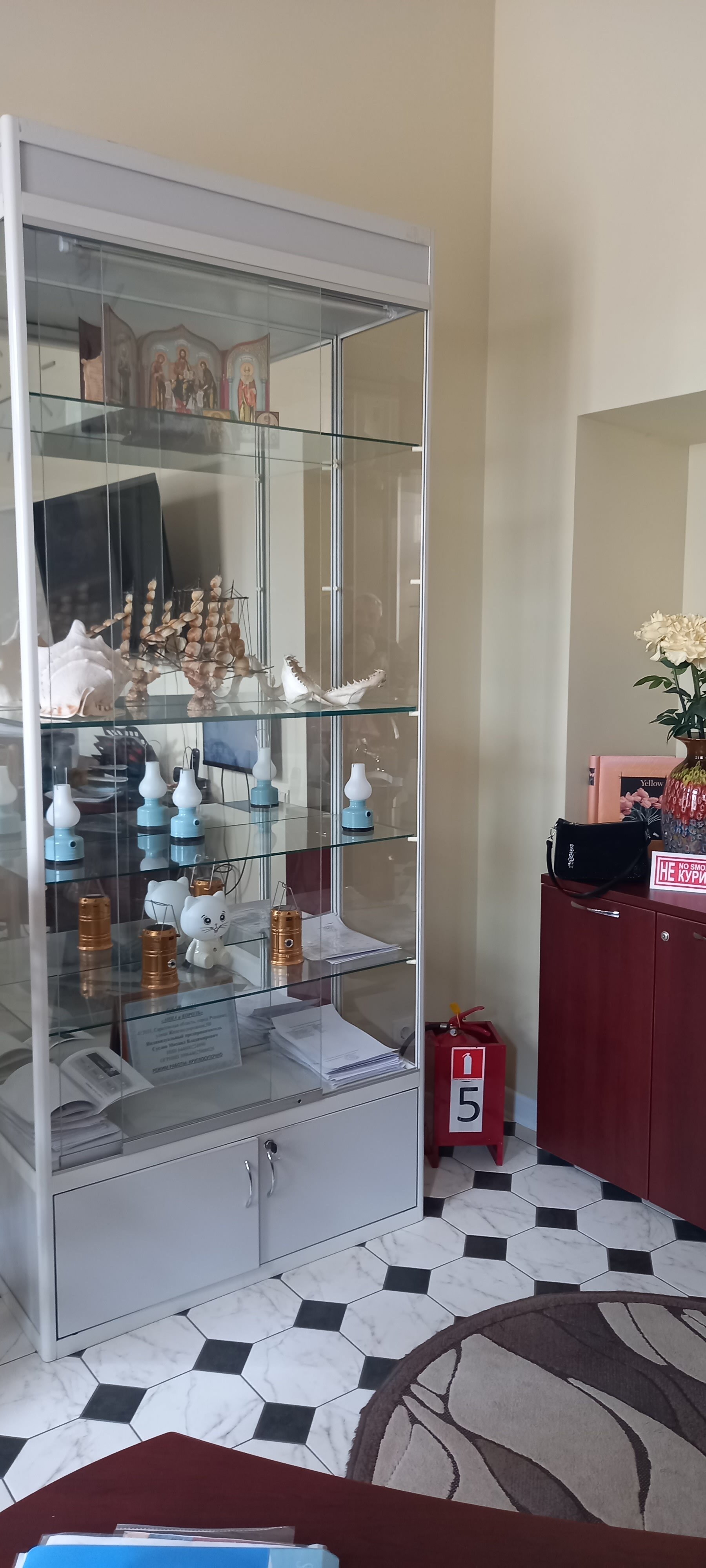 Фото Анна и Король