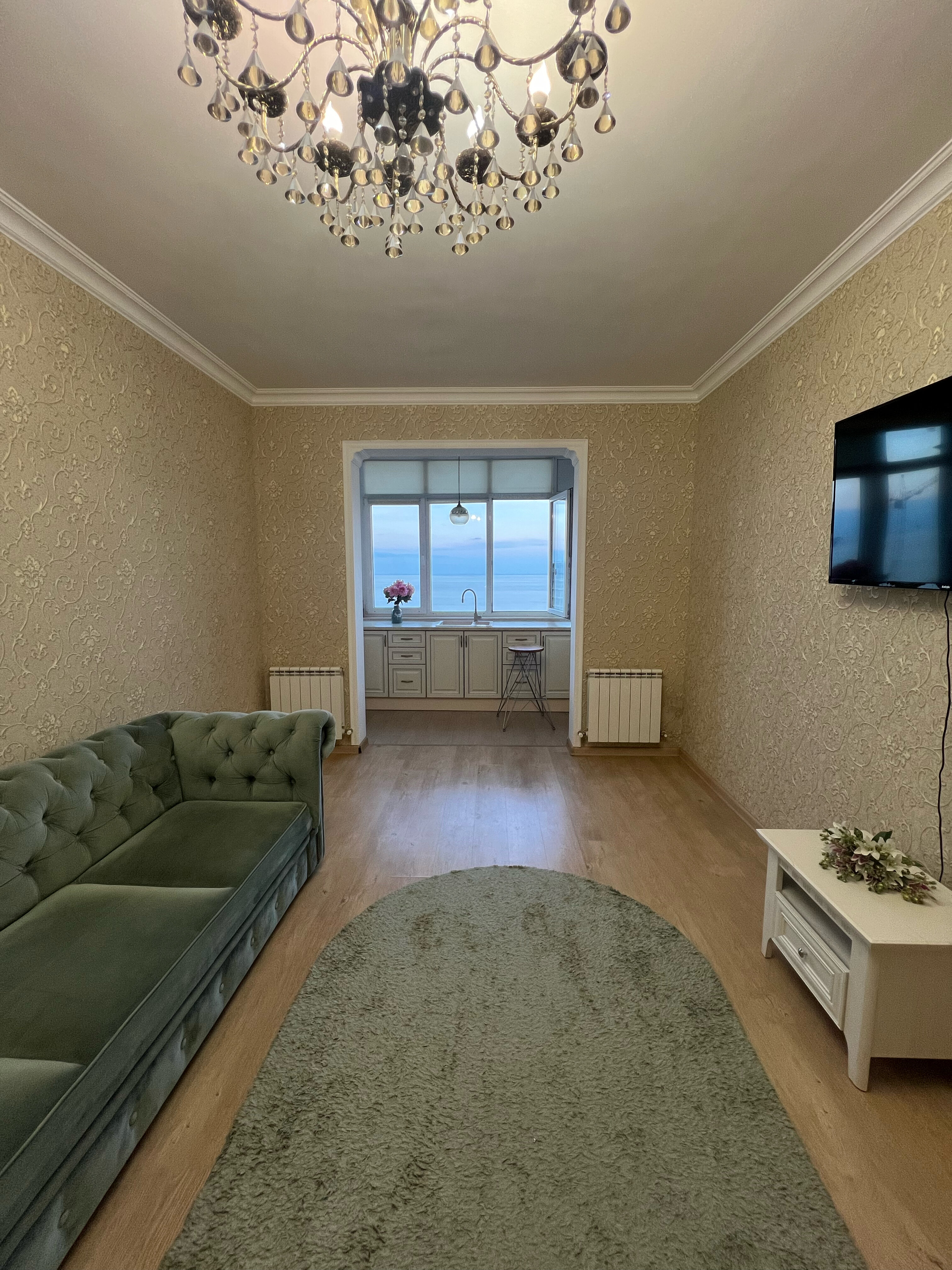 Фото Апартаменты