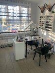 Ksu_nailz (Shchyolkovo-3 Microdistrict, ulitsa Radiotsentra № 5, 16) ، صالون العناية بالأظافر