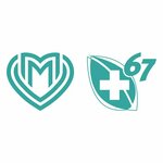 Vorohobov’s City Clinical Hospital № 67, Perinatal Center, maternity hospital № 1 (Moscow, Salyama Adilya Street, 2/44с4), maternity hospital