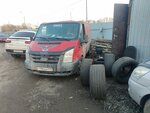 Шиномонтаж24/7 (selo Besedy, 2), tire service
