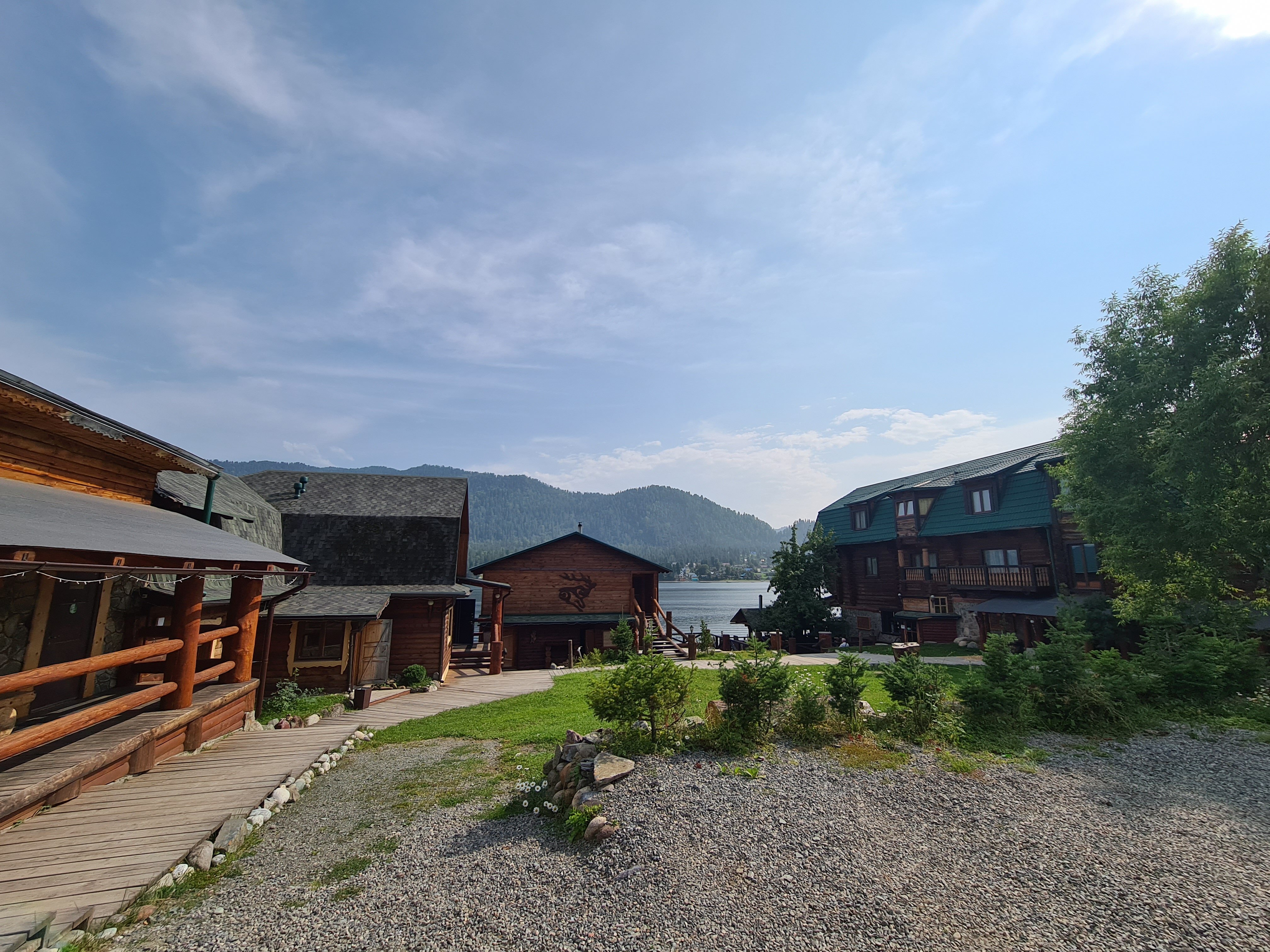 Фото отеля 3