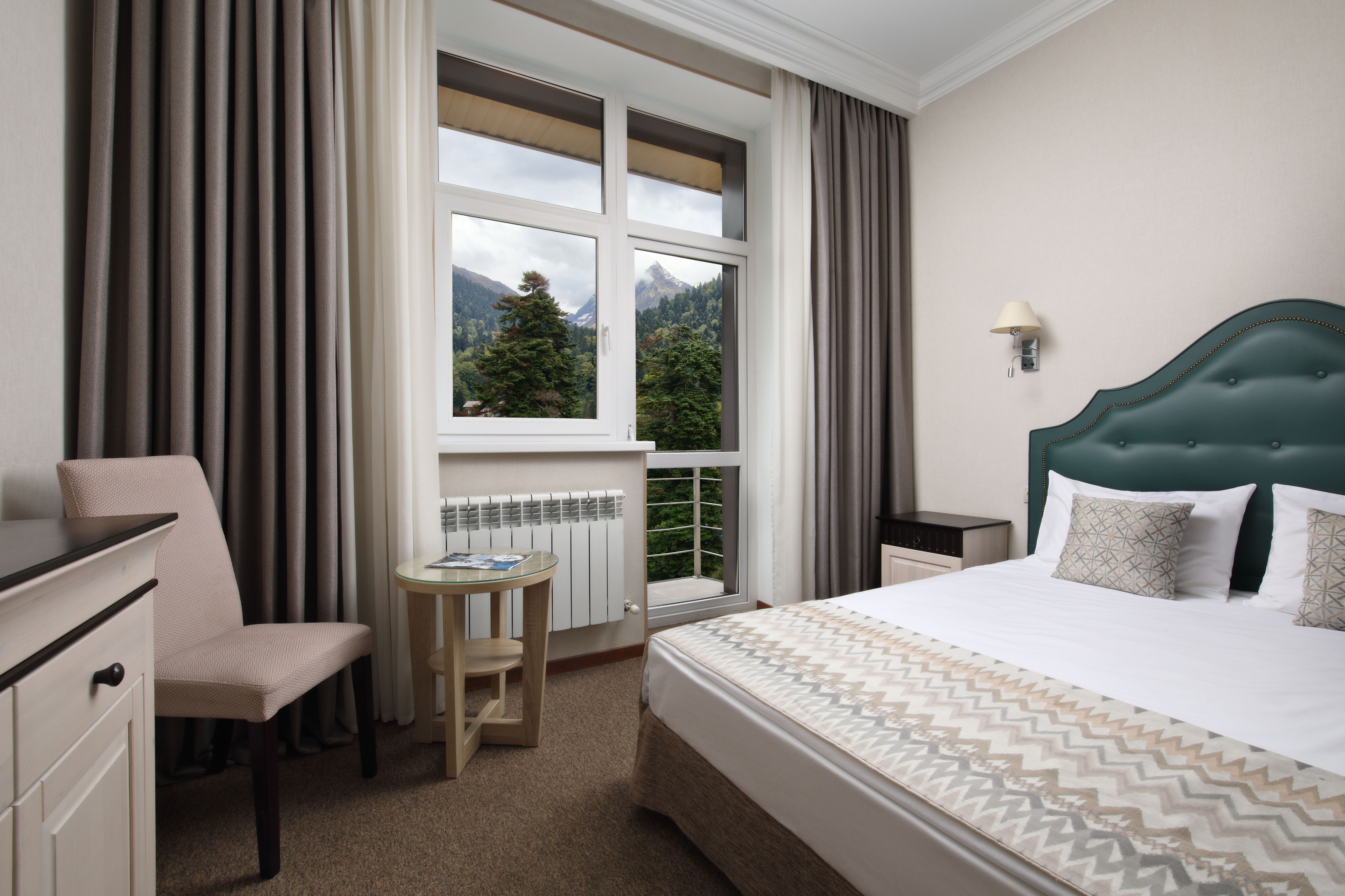 Фото Андерсен