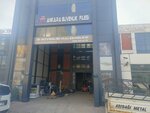 Ankara Security Net (Ankara Province, Yenimahalle, Serhat Neighborhood, 1453rd Avenue, 66) ، مشاريع صناعية