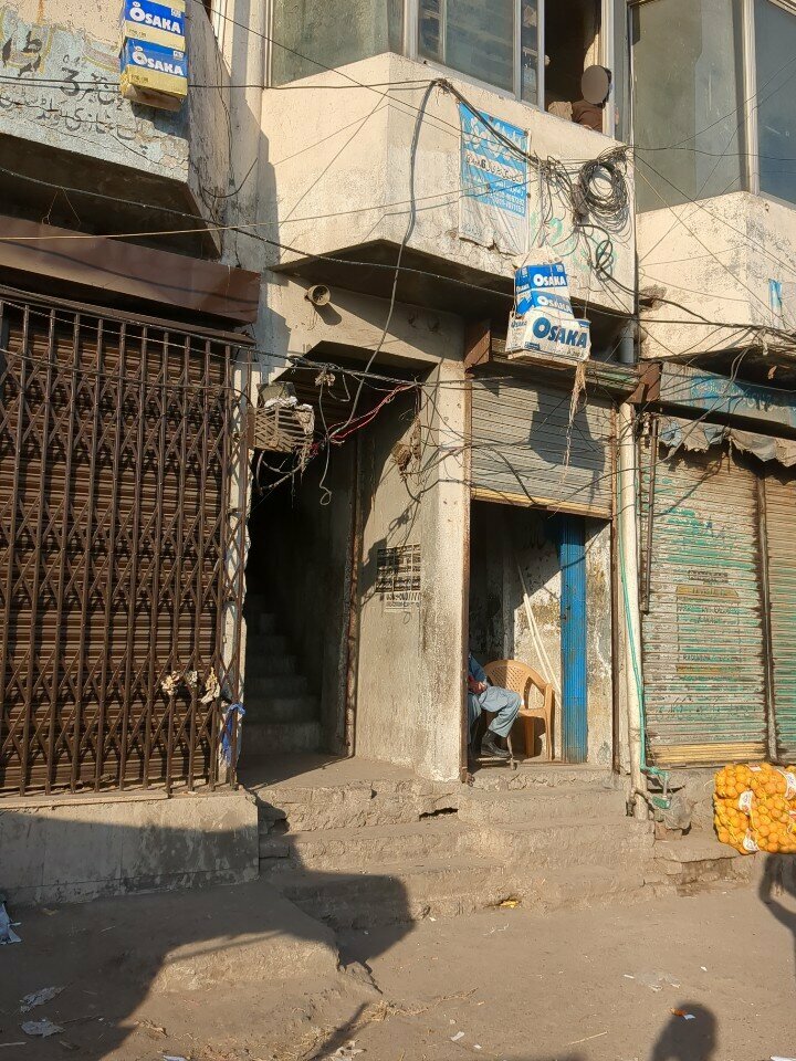 Batteries and chargers Rana battery service, Lahore, photo