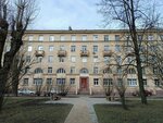 Информационно-методический центр Невского района (Sedova Street, 86) ، التعليم الإضافي