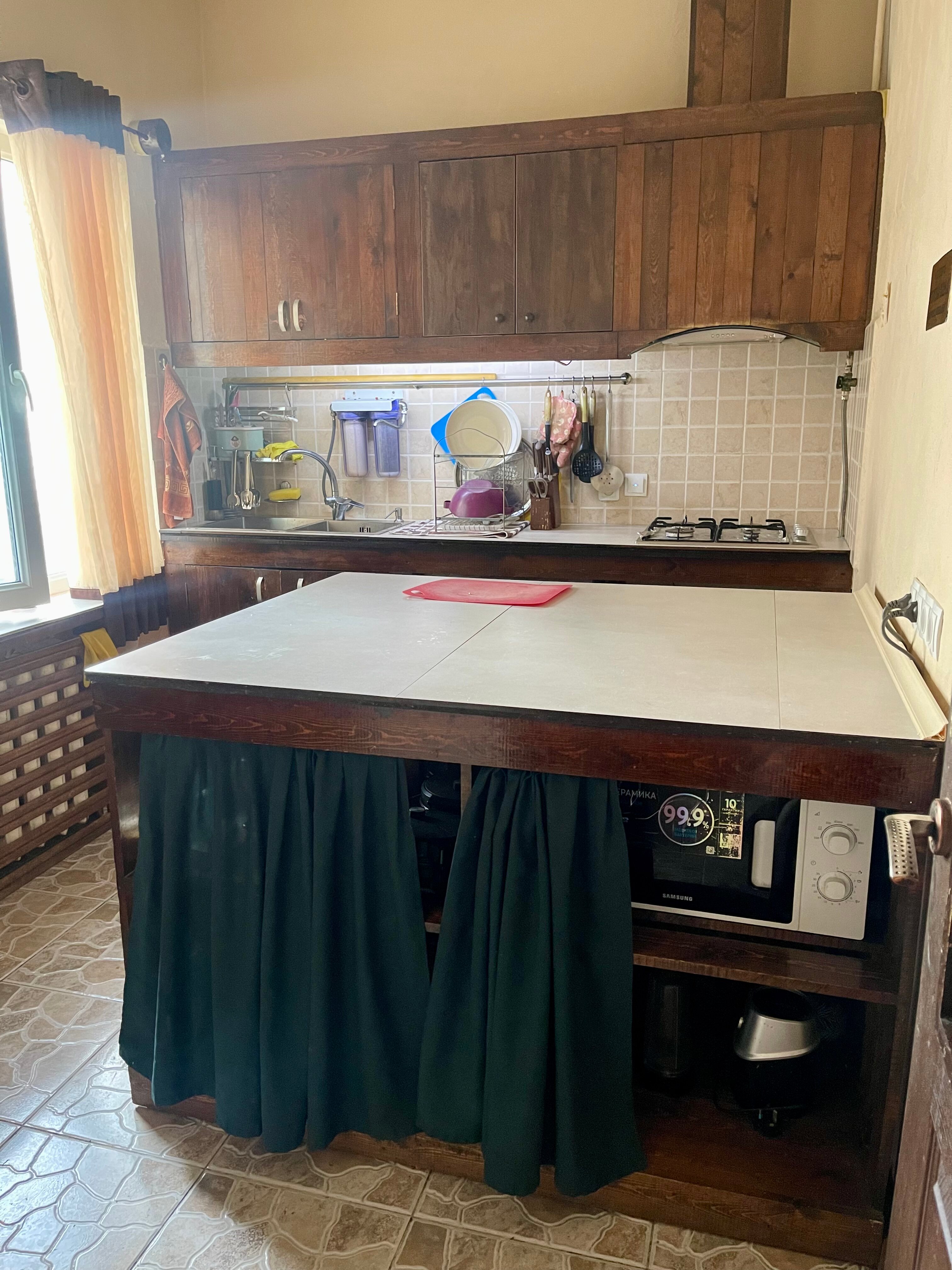 Фото Drimin by Sunrise Caravan