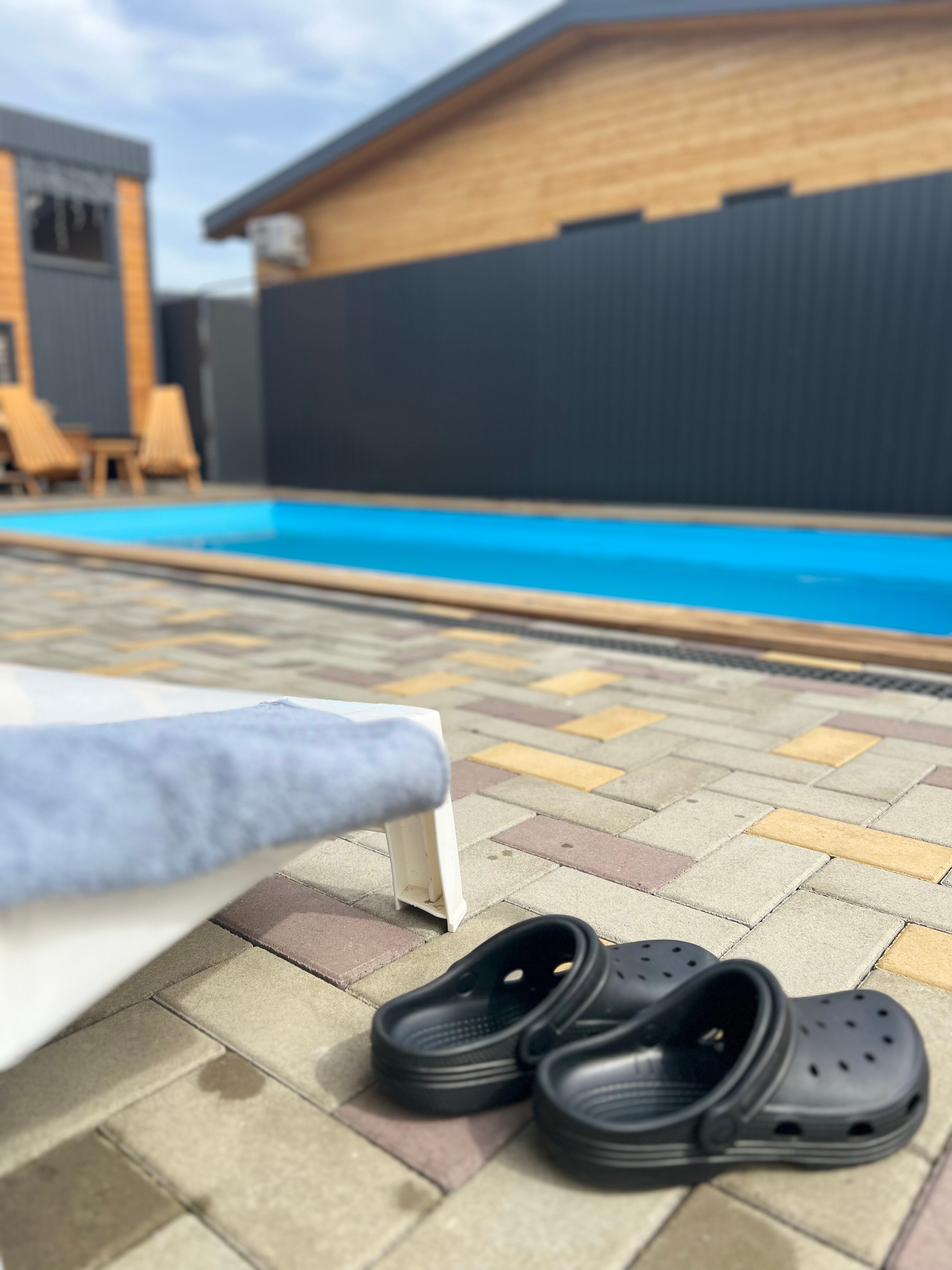 Фото Вилла Гармония