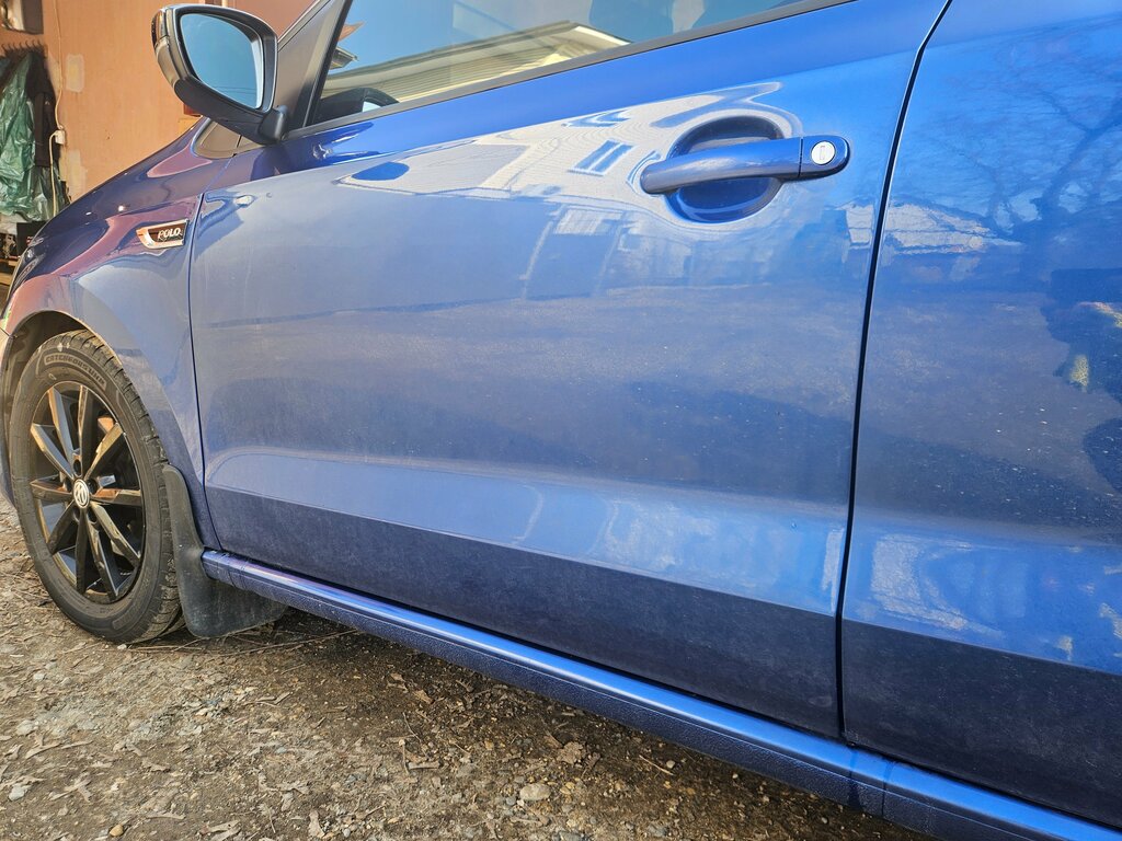 Автомойка Карат, Иваново, фото