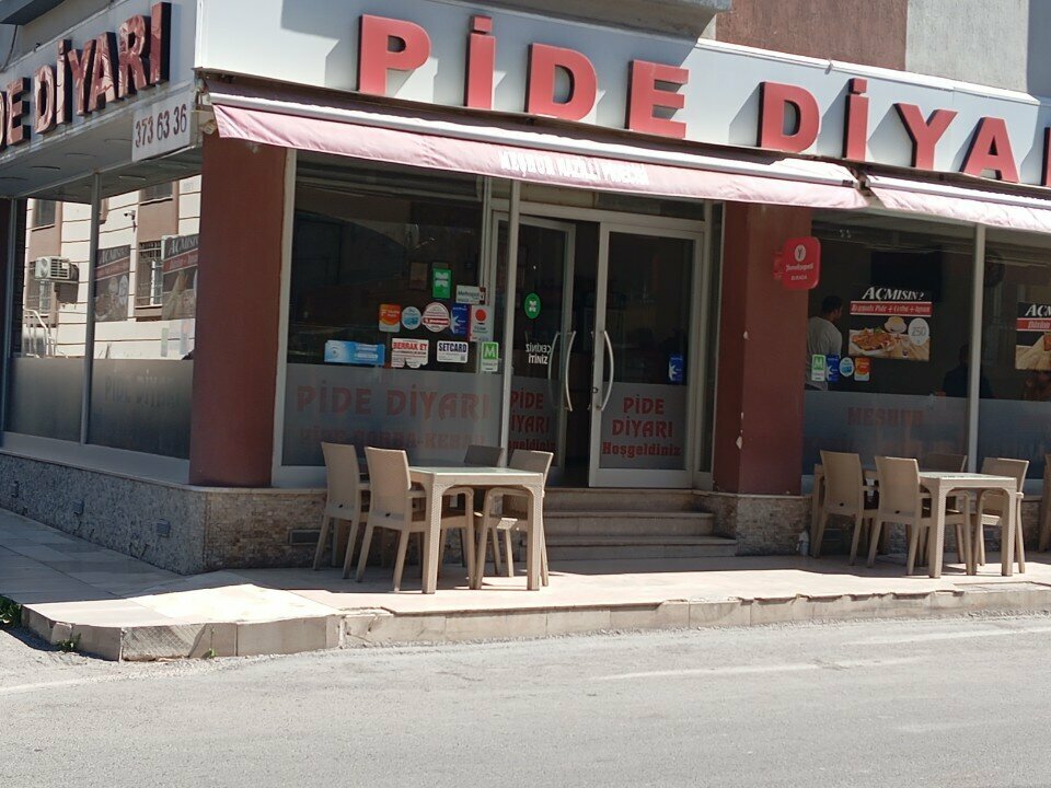 Restaurant Pide Land, Izmir, photo