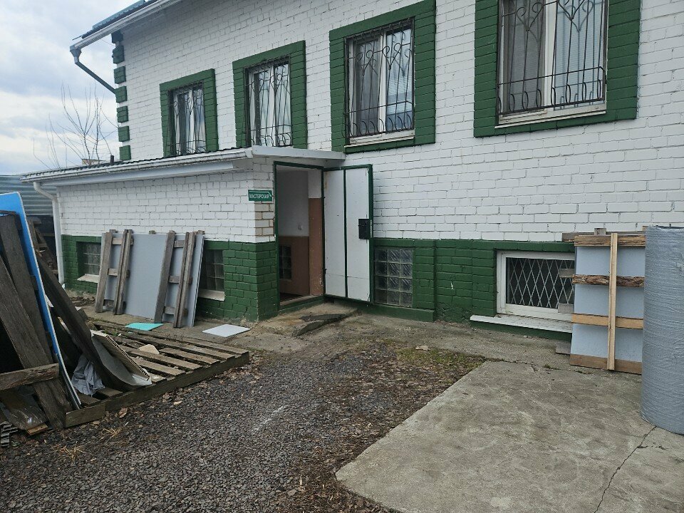 Комплектующие для окон Мастерская Кпв, Орёл, фото