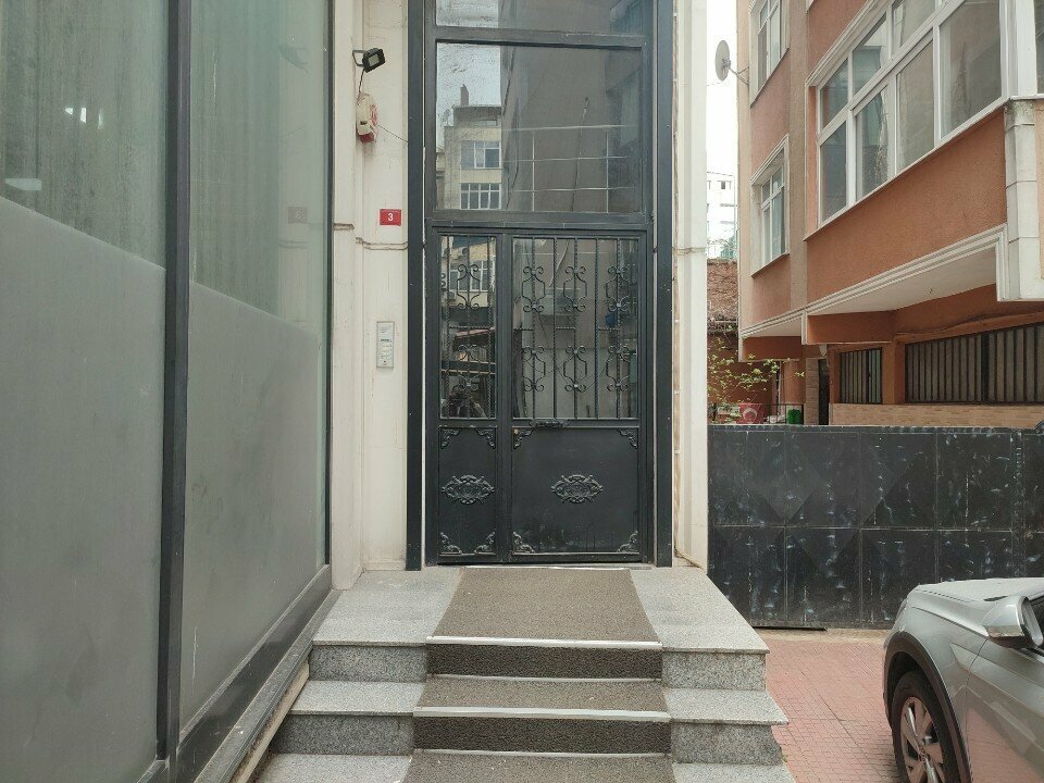 خدمات قانونية Attorney Mediator Alperen Karakus ، اسطنبول، صورة